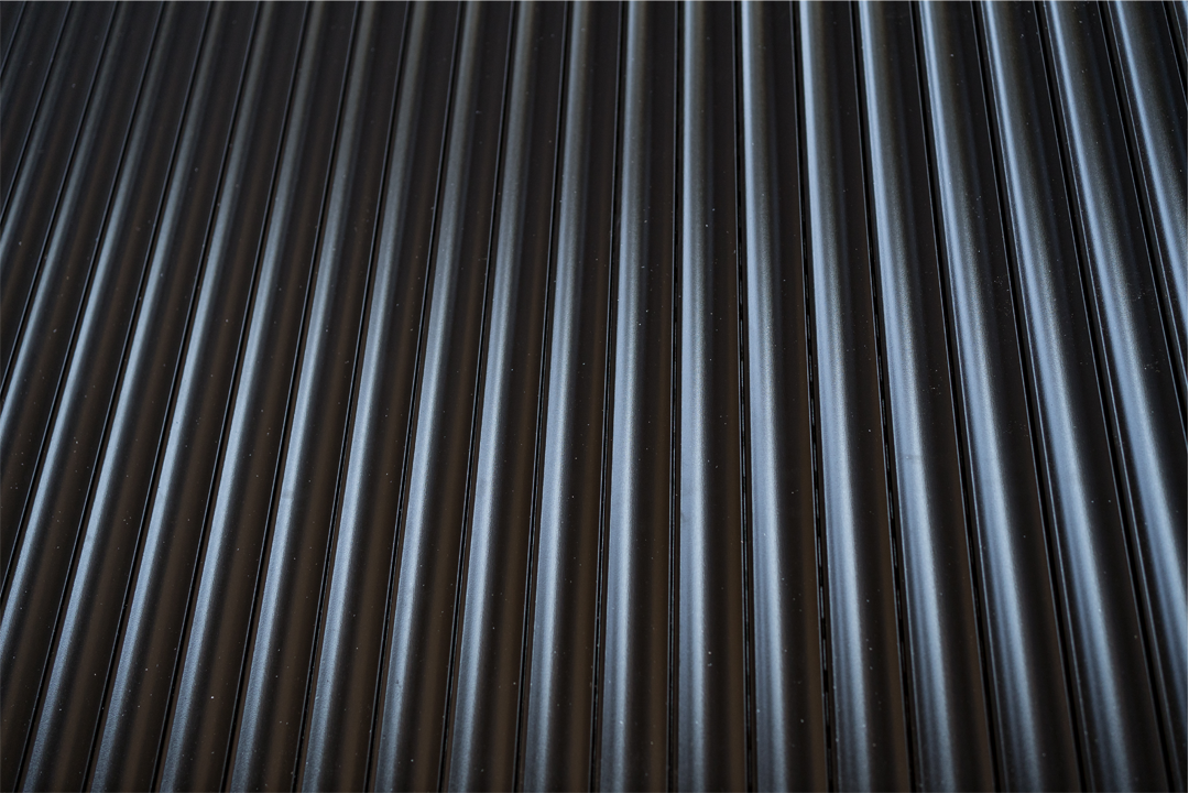 Metal Roof Photo