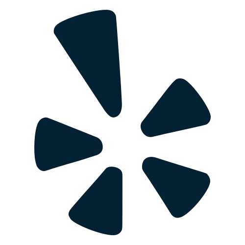 Yelp Icon